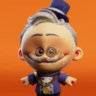 Matched profile picture
