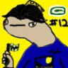 Matched profile picture