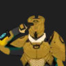 Matched profile picture