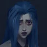 Matched profile picture