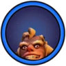 Matched profile picture