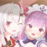 Matched profile picture