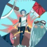 Matched profile picture