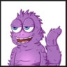 Matched profile picture