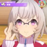 Matched profile picture