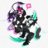 Matched profile picture