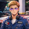 Matched profile picture