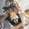 Profile picture