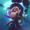Matched profile picture