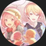 Matched profile picture