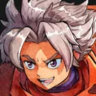 Matched profile picture