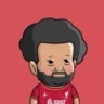 Matched profile picture