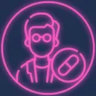 Matched profile picture
