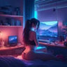 Matched profile picture