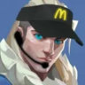 Matched profile picture