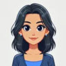 Matched profile picture
