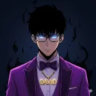 Matched profile picture