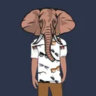 Matched profile picture