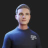 Matched profile picture