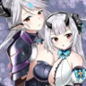 Matched profile picture