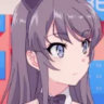 Matched profile picture