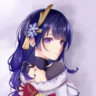 Matched profile picture