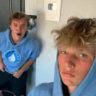 Matched profile picture