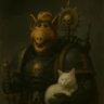 Matched profile picture