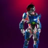 Matched profile picture