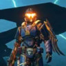 Profile picture