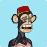 Matched profile picture