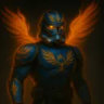 Matched profile picture