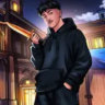 Profile picture