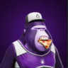 Matched profile picture