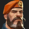 Matched profile picture