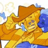 Profile picture