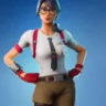 Matched profile picture