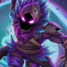 Matched profile picture