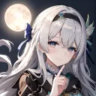 Matched profile picture