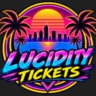 TICKETS | LCDT
