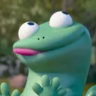 Profile picture