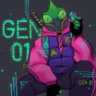 Matched profile picture