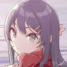 Matched profile picture