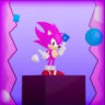 Super Dash Server