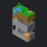 Matched profile picture