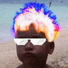 Matched profile picture