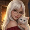 Matched profile picture