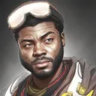 Matched profile picture