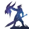 Matched profile picture