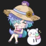 Profile picture